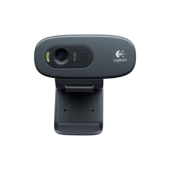 HD WEBCAM C270-USB-EMEA-935 WIN 10