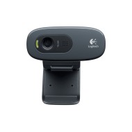 HD WEBCAM C270-USB-EMEA-935 WIN 10