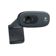 HD WEBCAM C270-USB-EMEA-935 WIN 10