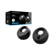 CASSE CONCEPTRONIC BJORN01B NERE PER PC