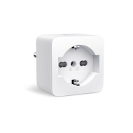 WIFI SMART PLUG 2.4GHZ
