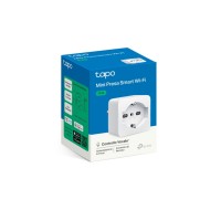 WIFI SMART PLUG 2.4GHZ