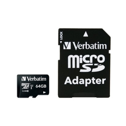 44084 MICROSDHC CLASS10...