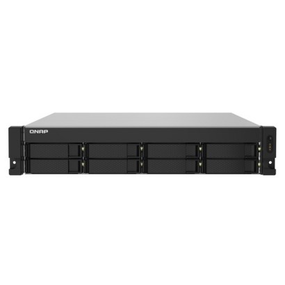 NAS QNAP TS-832PXU-4G 8HD...