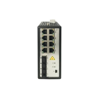 SWITCH 8P Gigabit  RJ45...