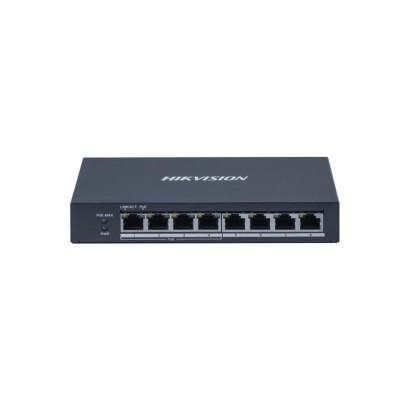 SWITCH 8P LAN Gigabit...