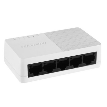 SWITCH 5P LAN Gigabit...