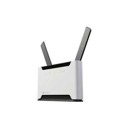 ROUTER MIKROTIK...