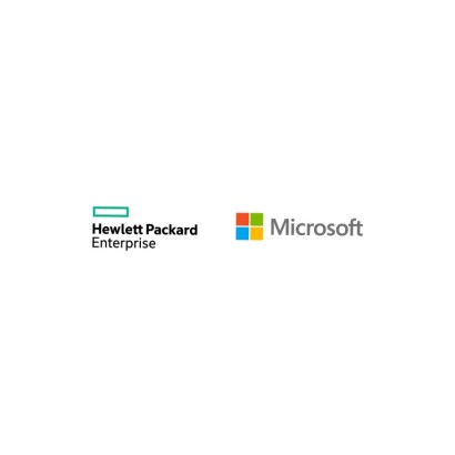 SW HPE P46219-B21 Microsoft...