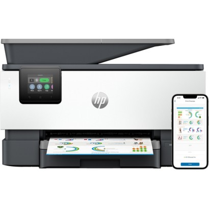 STAMPANTE HP MFC INK...