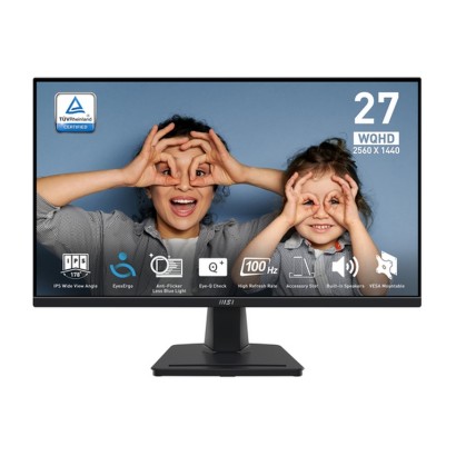 MONITOR MSI PRO MP275Q...