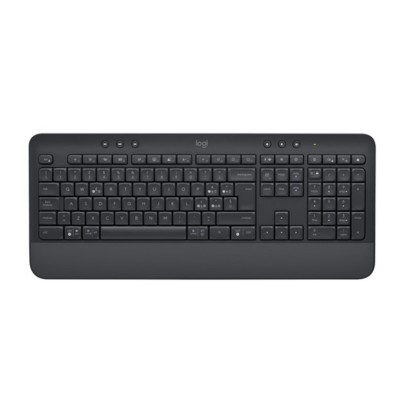 TASTIERA+MOUSE LOGITECH oem...