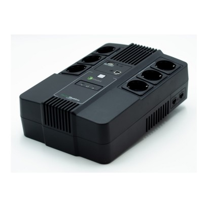 UPS ELSIST MULTISTATION 800...