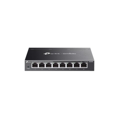 SWITCH 8P LAN Gigabit...