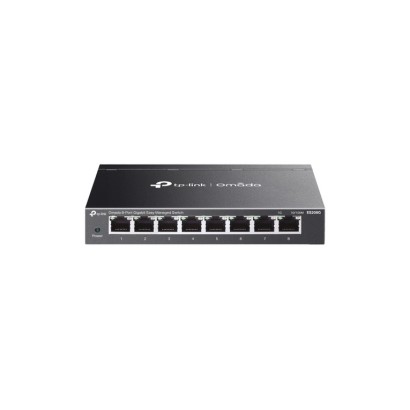 SWITCH 8P LAN Gigabit...