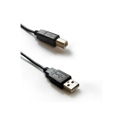 CAVO USB2.0 A-B M/M 1Mt...