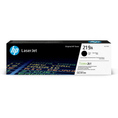 TONER HP 219A W2190A NERO...