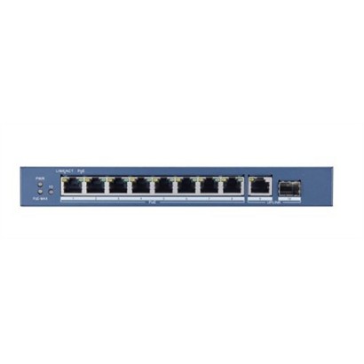 SWITCH 8P LAN Gigabit...