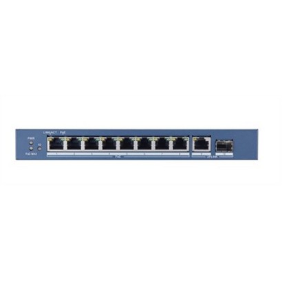 SWITCH 8P LAN Gigabit...