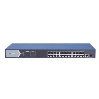 SWITCH 24P LAN Gigabit...