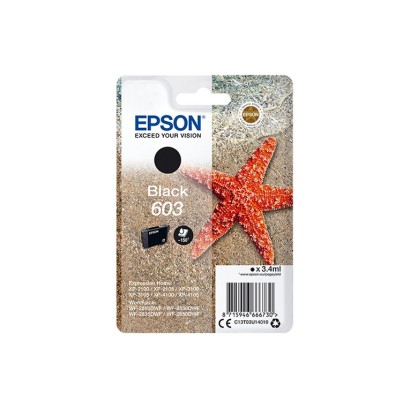 CARTUCCIA EPSON 603 "Stella...