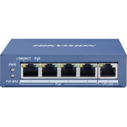 SWITCH 4P LAN Gigabit...