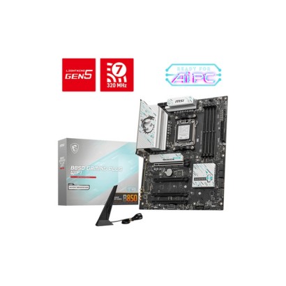 MB MSI B850 GAMING PLUS...