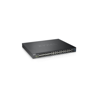 SWITCH 28P LAN GIGABIT...