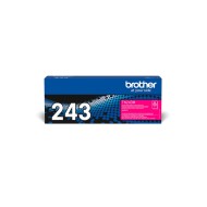 TONER BROTHER TN243M MAGENTA 1.000PG X H