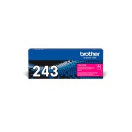 TONER BROTHER TN243M MAGENTA 1.000PG X H