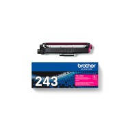 TONER BROTHER TN243M MAGENTA 1.000PG X H