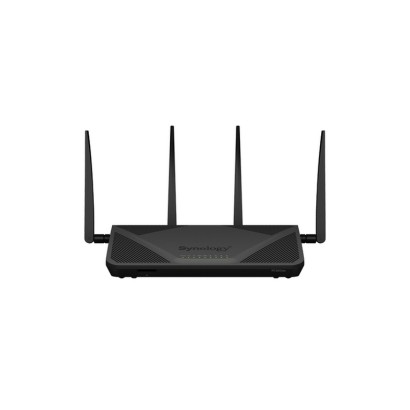 Wireless ROUTER SYNOLOGY...