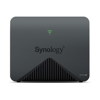 Wireless ROUTER SYNOLOGY...