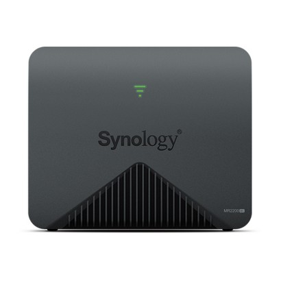 Wireless ROUTER SYNOLOGY...