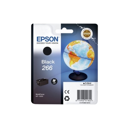 CARTUCCIA EPSON 266...