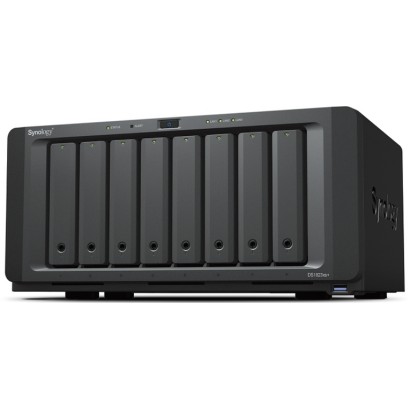 NAS SYNOLOGY DS1823xs+ x8HD...