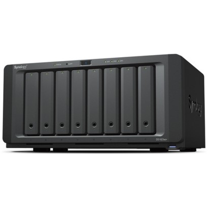 NAS SYNOLOGY DS1823xs+ x8HD...
