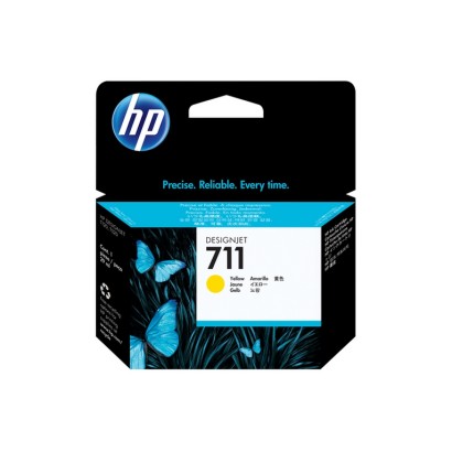 CARTUCCIA HP 711 CZ132A...