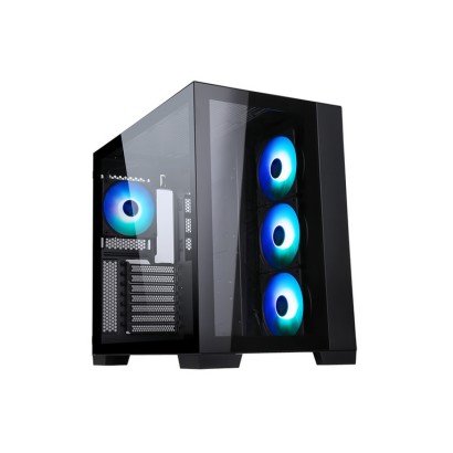 CABINET ITEK DARK CAVE -...