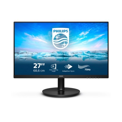 MONITOR PHILIPS LCD VA LED...