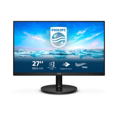 MONITOR PHILIPS LCD VA LED...