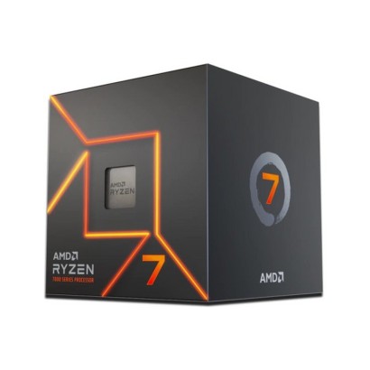 CPU AMD RYZEN 7 7700 5.3GHZ...