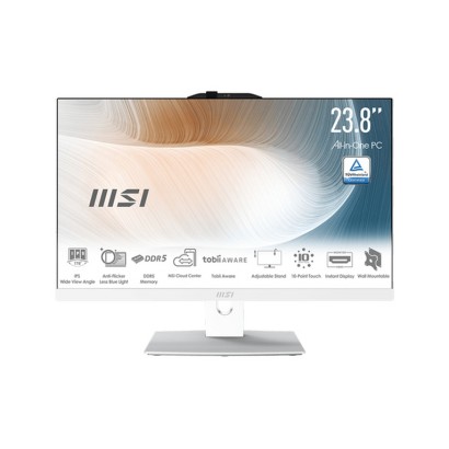 LCDPC Touch MSI MODERN...