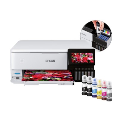 STAMPANTE EPSON MFC INK...