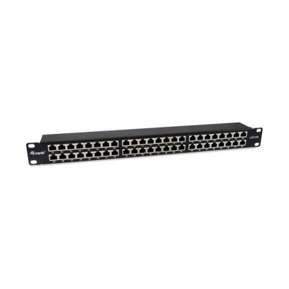 PATCH PANEL Nero SCHERMATO...