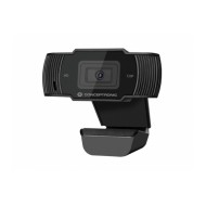WEBCAM CONCEPTRONIC AMDIS03B Full HD 720