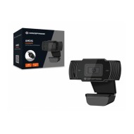 WEBCAM CONCEPTRONIC AMDIS03B Full HD 720