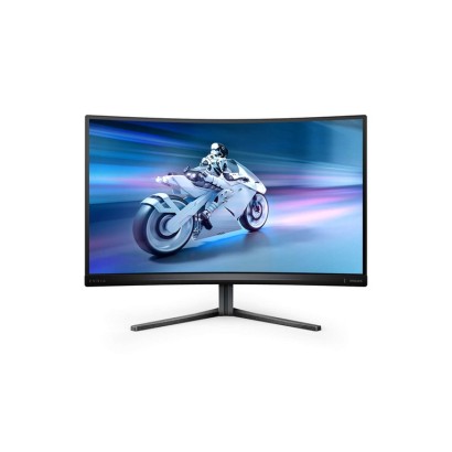MONITOR PHILIPS LCD VA...