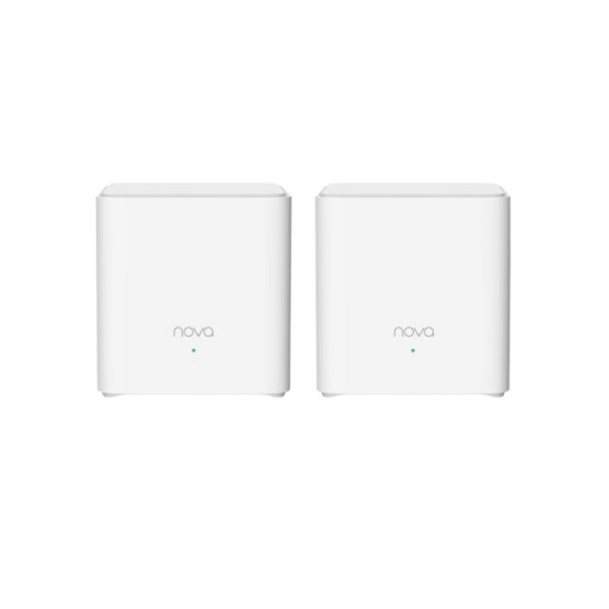 Wireless ROUTER AX1500 TENDA EX3-2 (2-pa