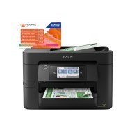 STAMPANTE EPSON MFC INK WORKFORCE Pro WF